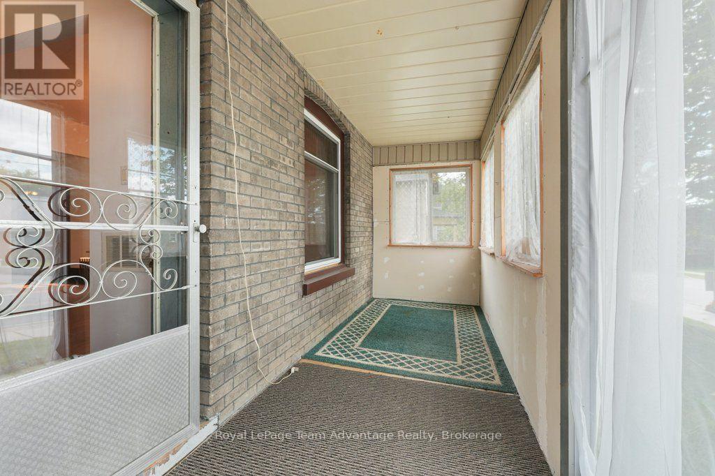 111 Gibson St Street, Parry Sound, Ontario  P2A 1X6 - Photo 28 - X13688376