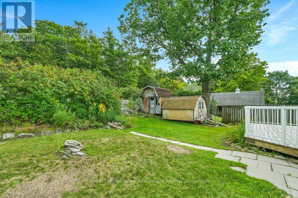 111 Gibson St Street, Parry Sound, Ontario  P2A 1X6 - Photo 31 - X13688376