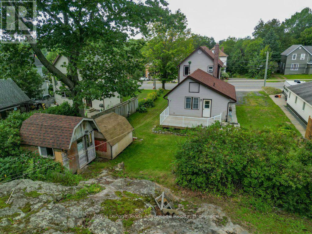 111 Gibson St Street, Parry Sound, Ontario  P2A 1X6 - Photo 32 - X13688376