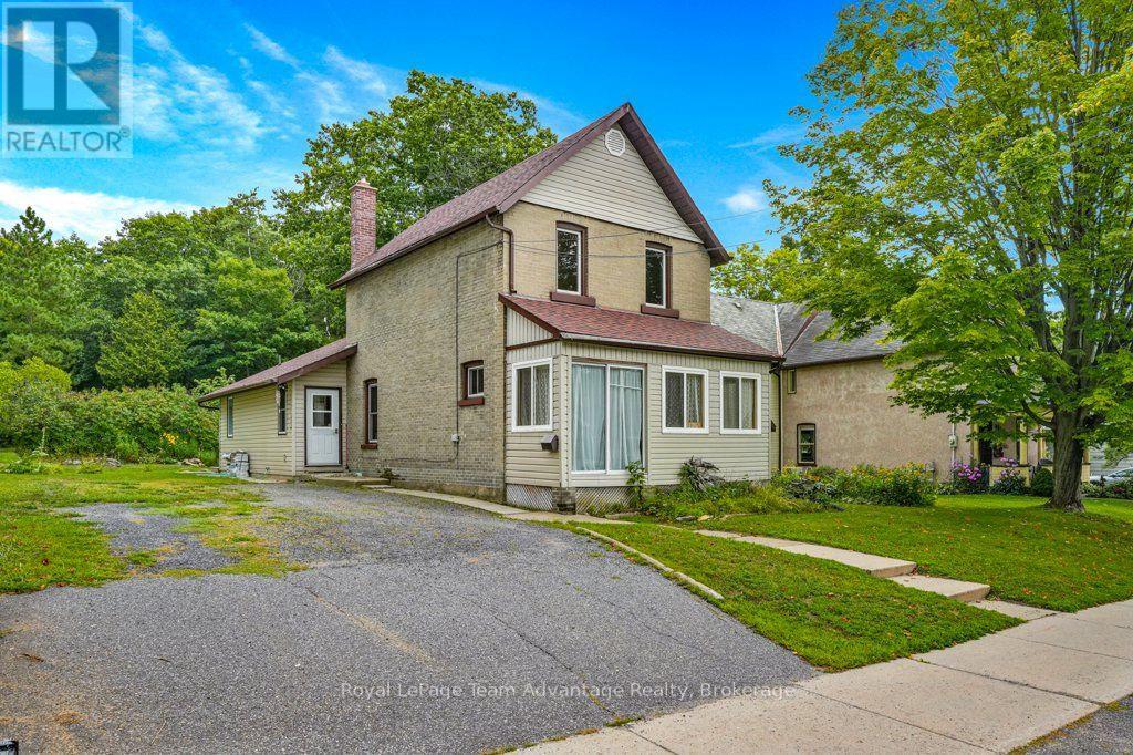 111 Gibson St Street, Parry Sound, Ontario  P2A 1X6 - Photo 4 - X13688376