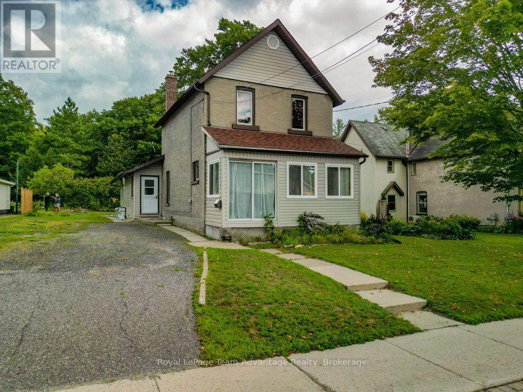 111 Gibson St Street, Parry Sound, Ontario  P2A 1X6 - Photo 46 - X13688376