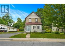 111 GIBSON ST STREET, Parry Sound, Ontario