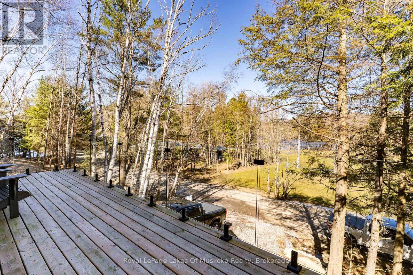 1361 Rosseau Lake 2 Road, Muskoka Lakes, Ontario  P0B 1M0 - Photo 25 - X13688436