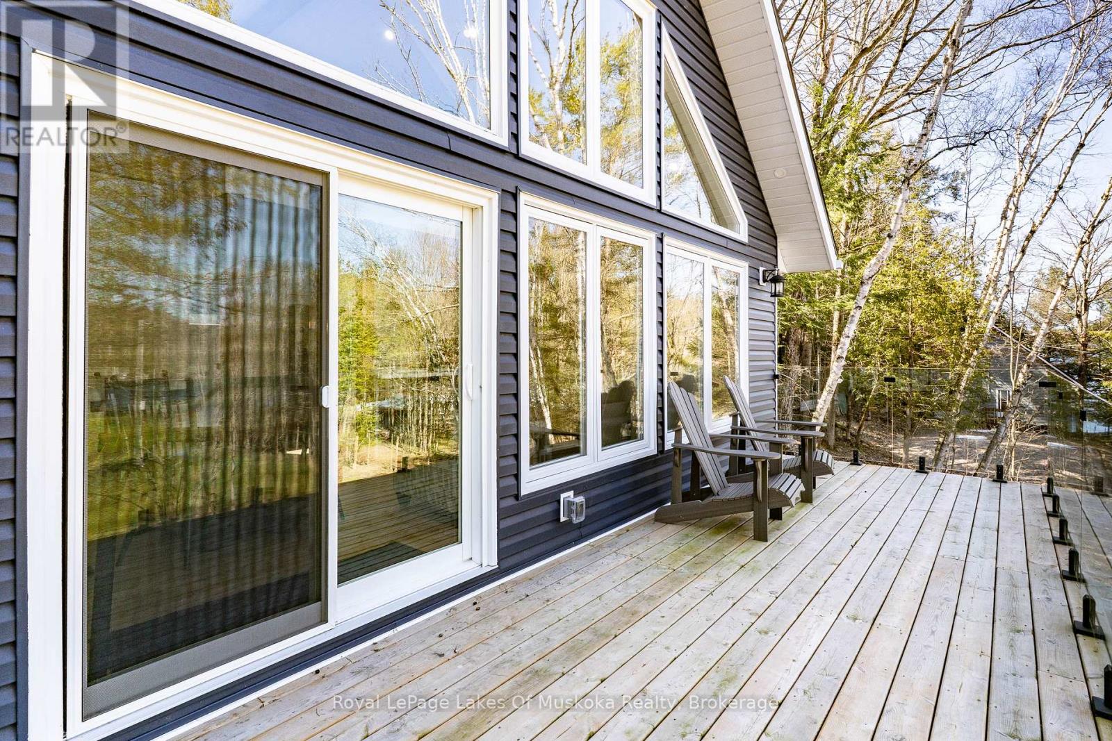 1361 Rosseau Lake 2 Road, Muskoka Lakes, Ontario  P0B 1M0 - Photo 26 - X13688436