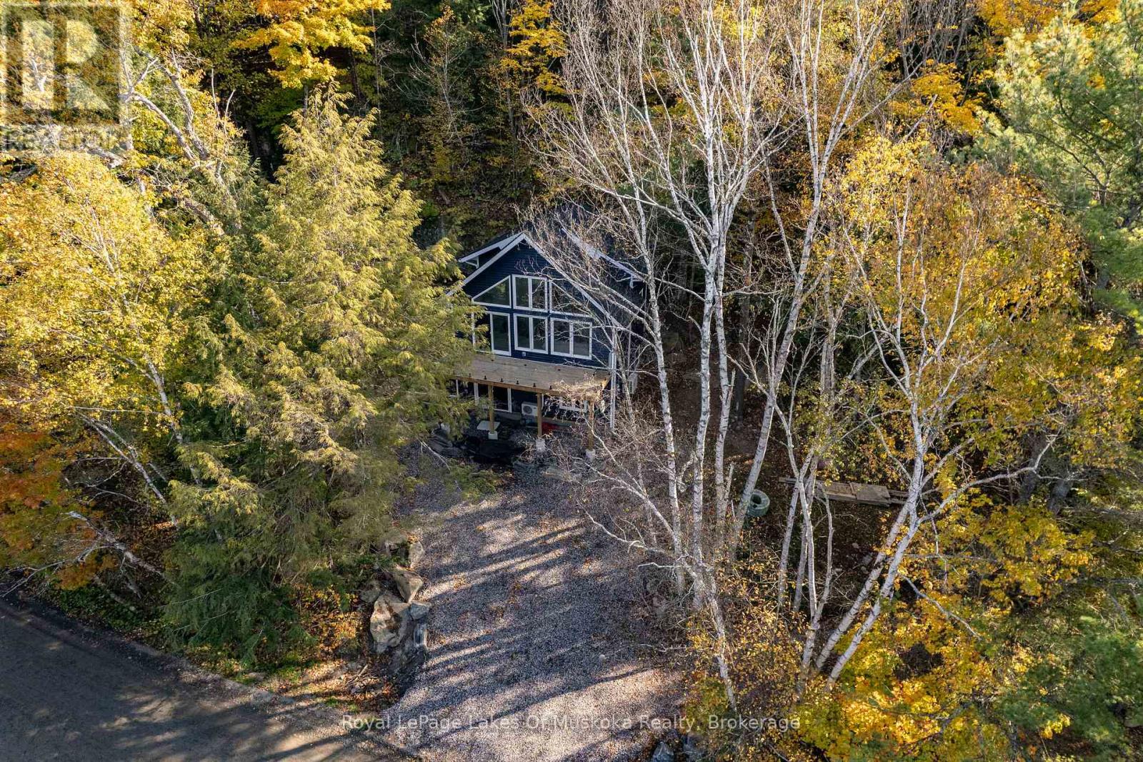 1361 Rosseau Lake 2 Road, Muskoka Lakes, Ontario  P0B 1M0 - Photo 29 - X13688436