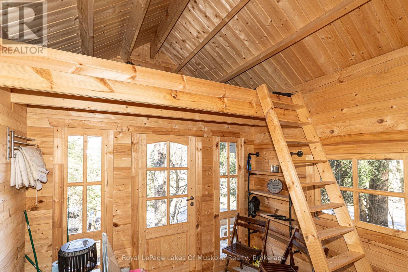 1361 Rosseau Lake 2 Road, Muskoka Lakes, Ontario  P0B 1M0 - Photo 34 - X13688436