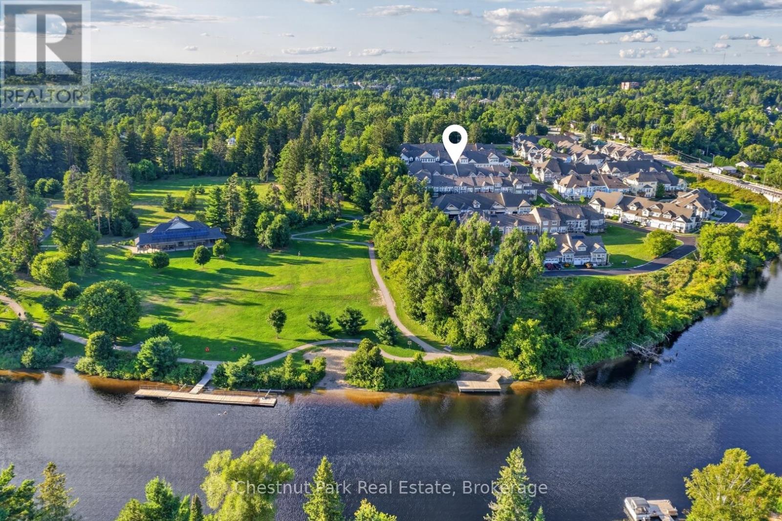 7 Stormont Court, Bracebridge, Ontario P1L 0B7 - Photo 1 - X13690176