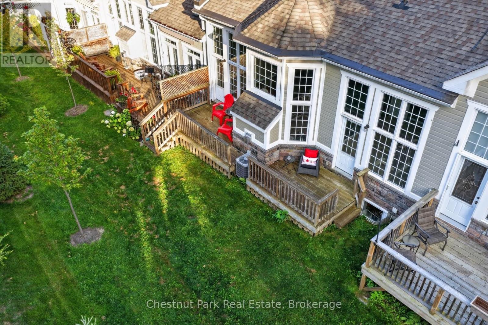 7 Stormont Court, Bracebridge, Ontario P1L 0B7 - Photo 3 - X13690176