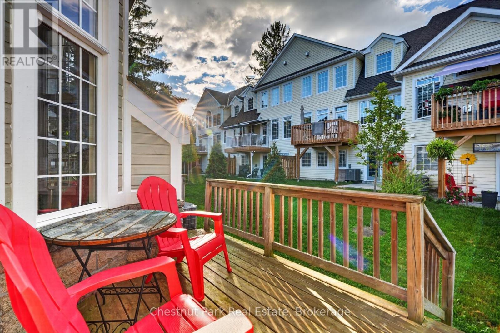 7 Stormont Court, Bracebridge, Ontario P1L 0B7 - Photo 38 - X13690176