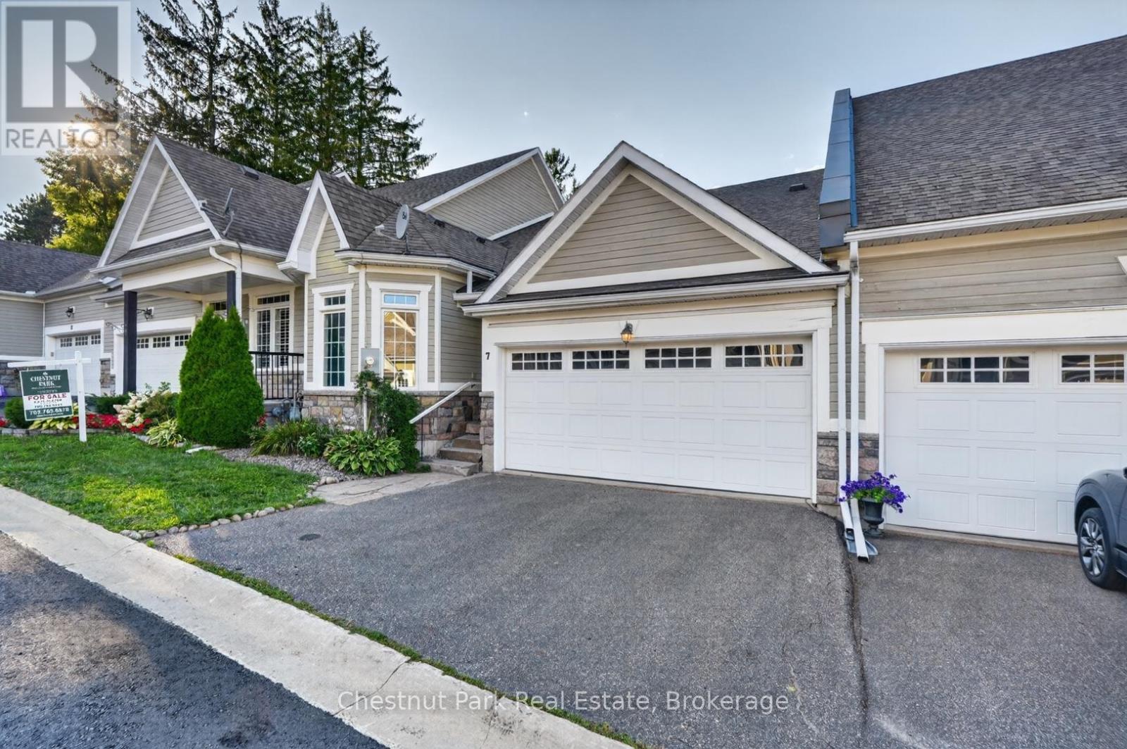 7 Stormont Court, Bracebridge, Ontario P1L 0B7 - Photo 4 - X13690176