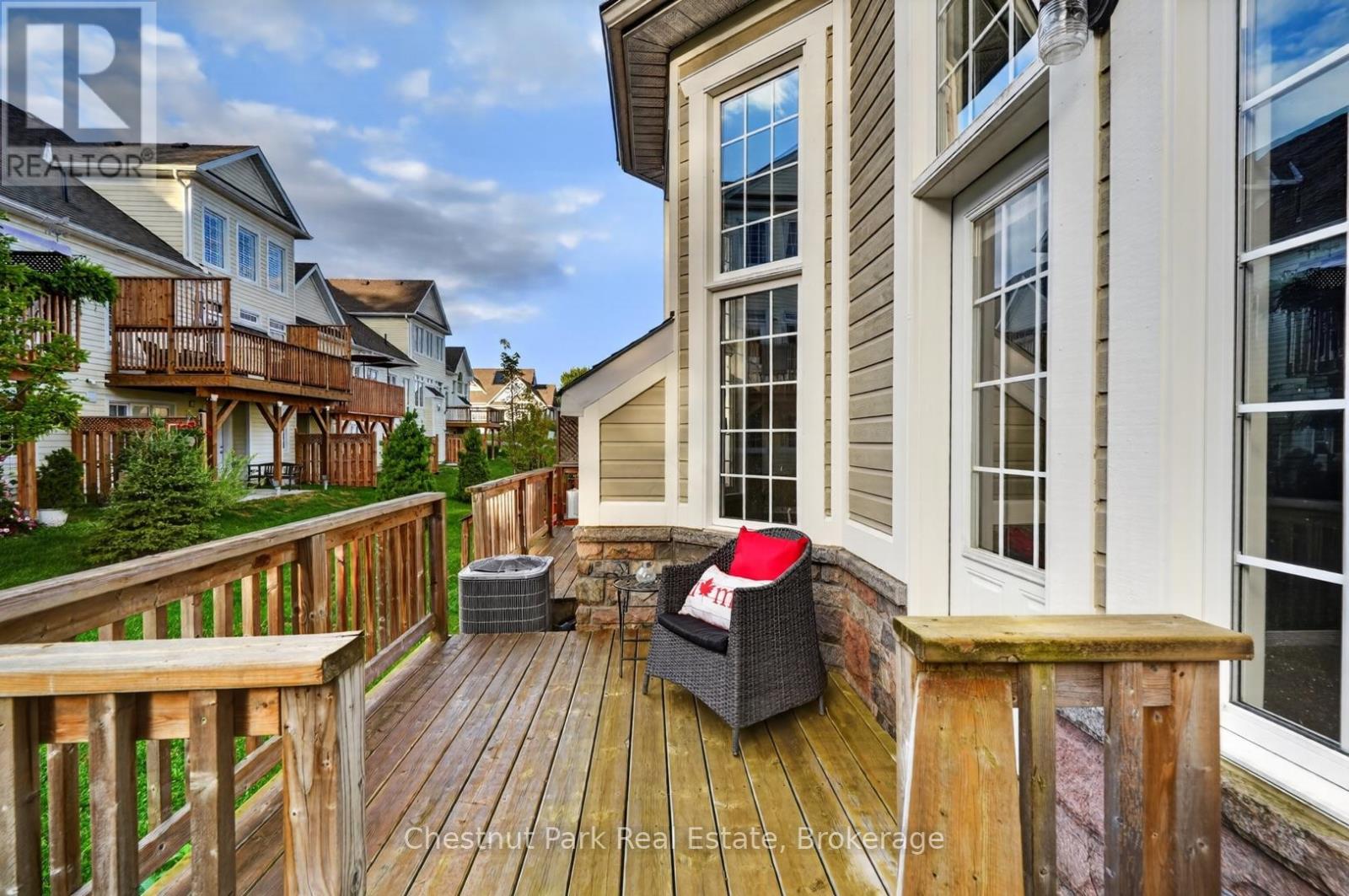 7 Stormont Court, Bracebridge, Ontario P1L 0B7 - Photo 40 - X13690176