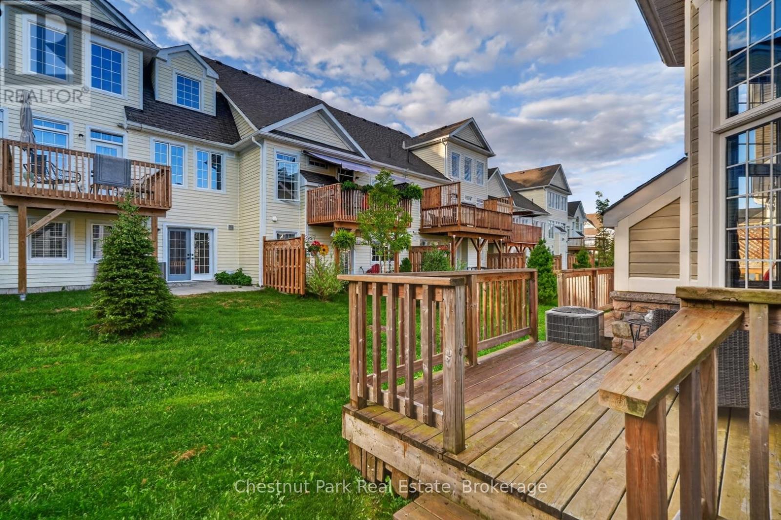 7 Stormont Court, Bracebridge, Ontario P1L 0B7 - Photo 41 - X13690176