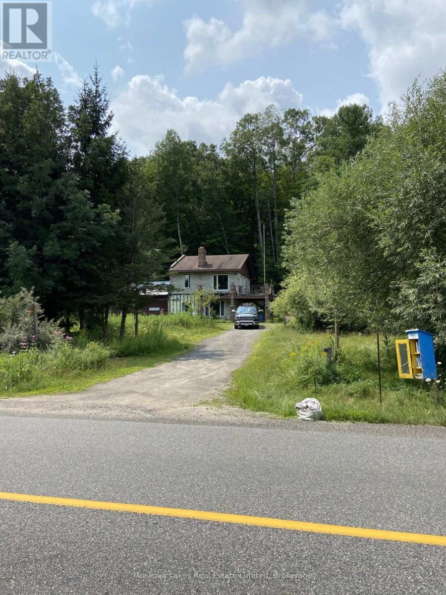21 Ferndale Road, Muskoka Lakes, Ontario  P0B 1J0 - Photo 1 - X13690970