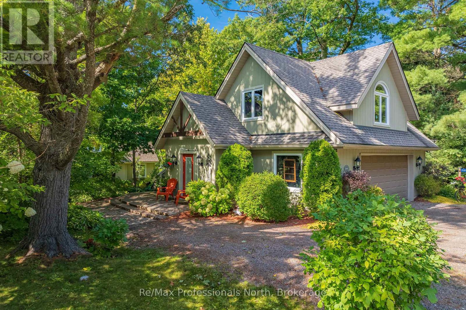 1005 Laidlaw Avenue, Gravenhurst, Ontario  L0K 2B0 - Photo 28 - X13691020