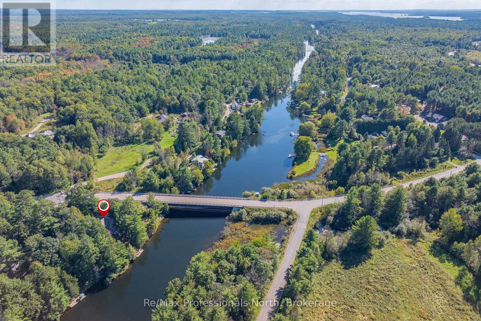 1005 Laidlaw Avenue, Gravenhurst, Ontario  L0K 2B0 - Photo 43 - X13691020
