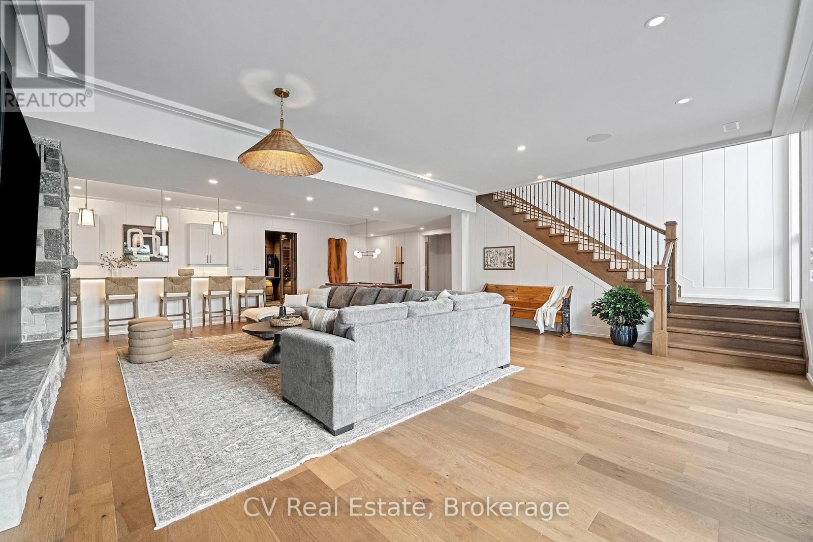 1031 Road 2900, Gravenhurst, Ontario P1P 1R2 - Photo 33 - X13691124