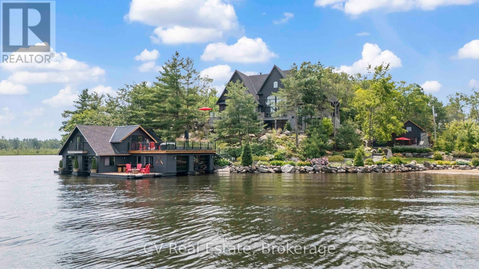 1031 Road 2900, Gravenhurst, Ontario P1P 1R2 - Photo 6 - X13691124