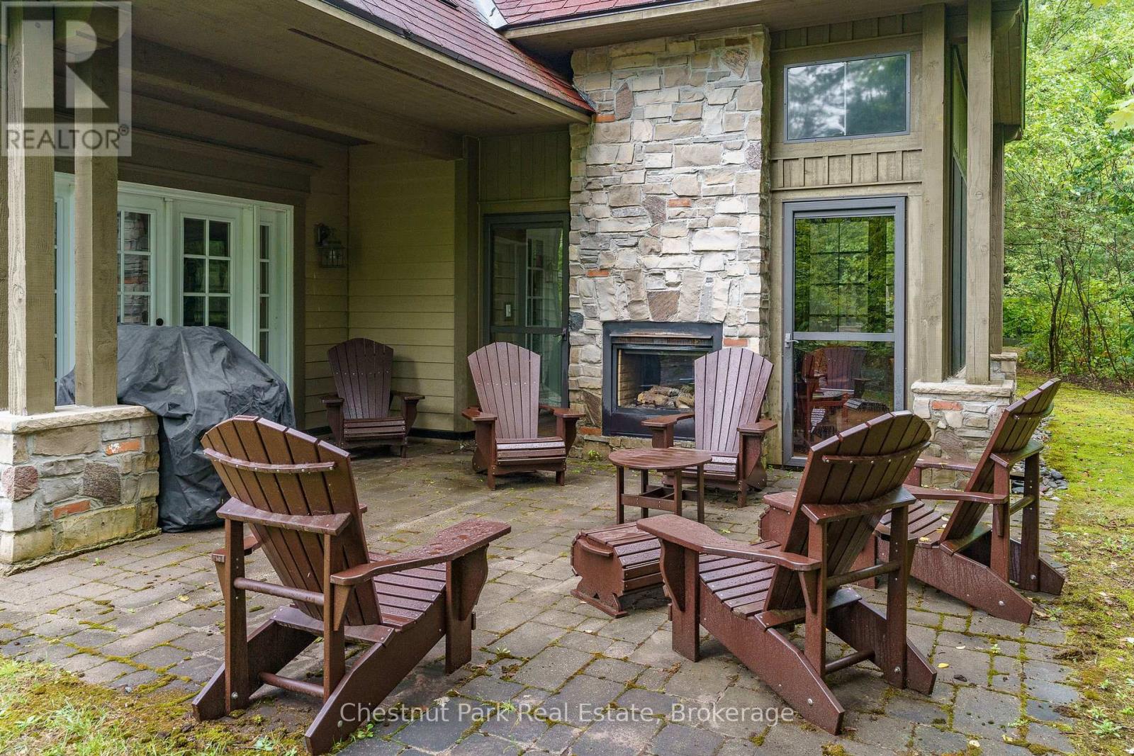 501 Glen Abbey Way E, Seguin, Ontario P2A 2W8 - Photo 4 - X13691706