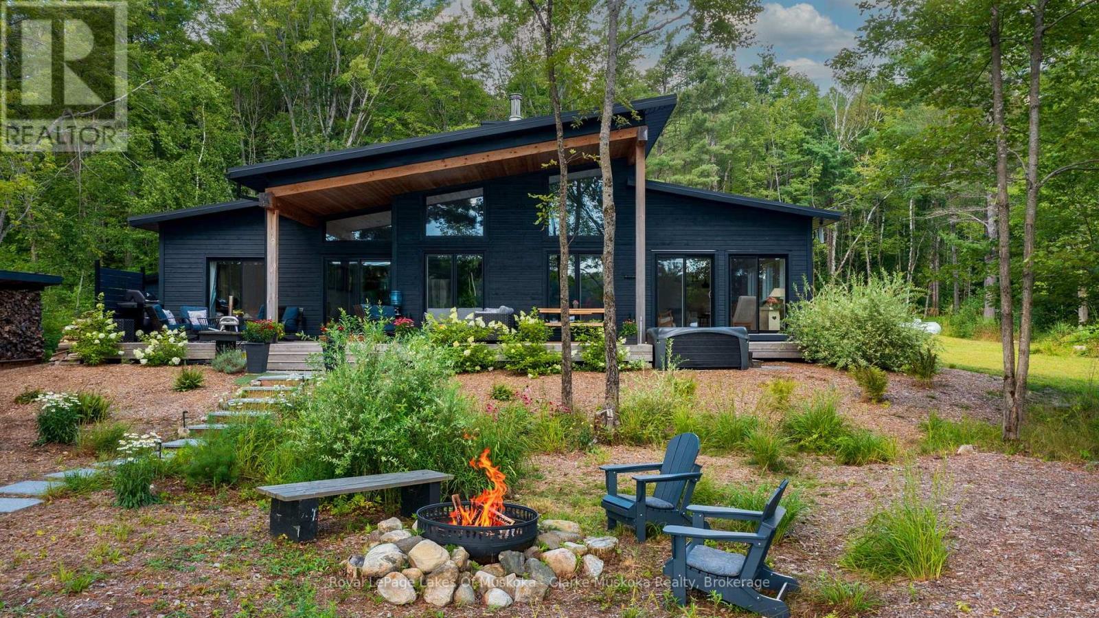 56 Blair Point Road, Seguin, Ontario P0C 1J0 - Photo 1 - X13692318