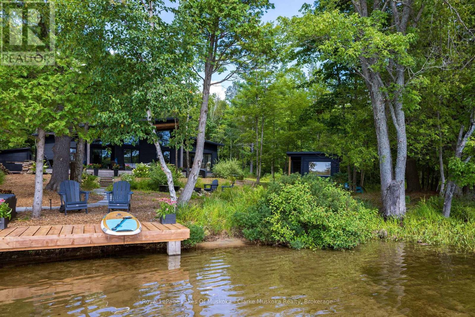 56 Blair Point Road, Seguin, Ontario P0C 1J0 - Photo 12 - X13692318
