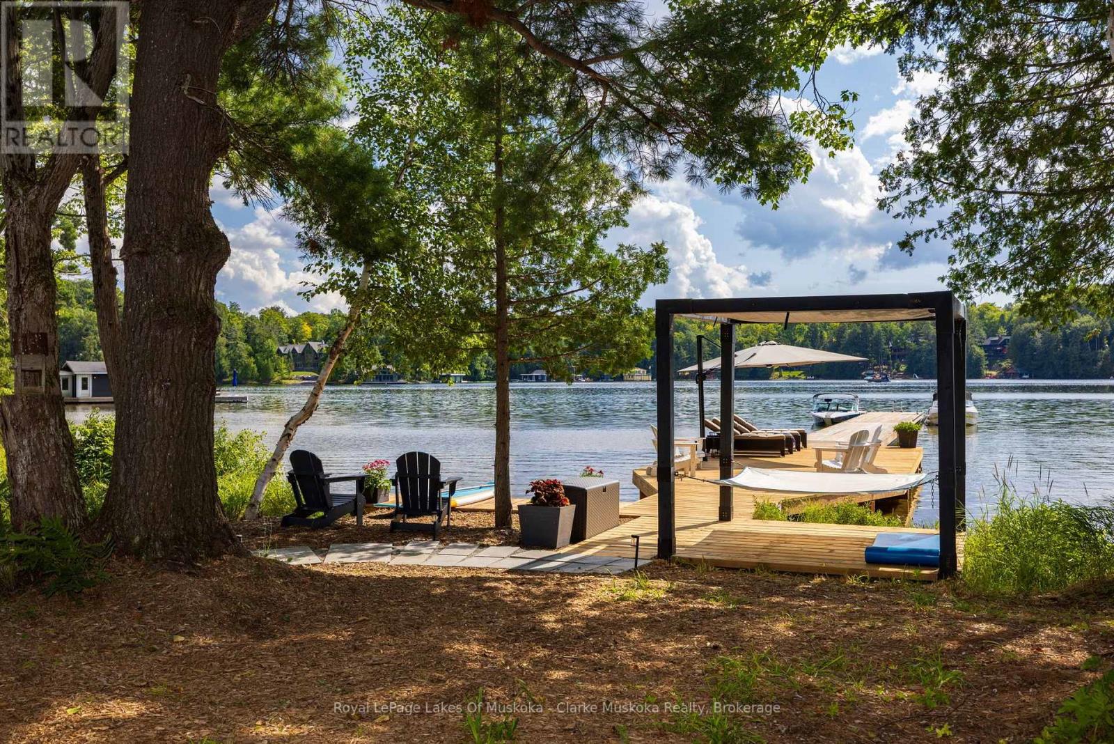 56 Blair Point Road, Seguin, Ontario P0C 1J0 - Photo 13 - X13692318