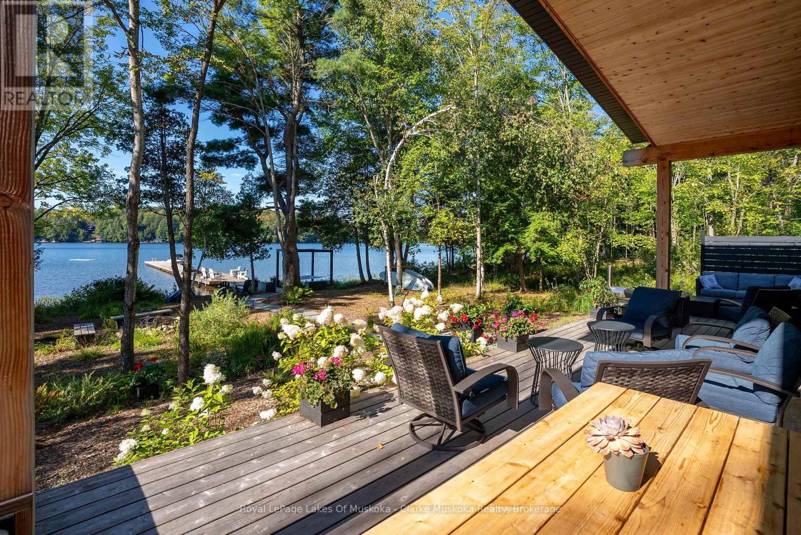 56 Blair Point Road, Seguin, Ontario P0C 1J0 - Photo 15 - X13692318