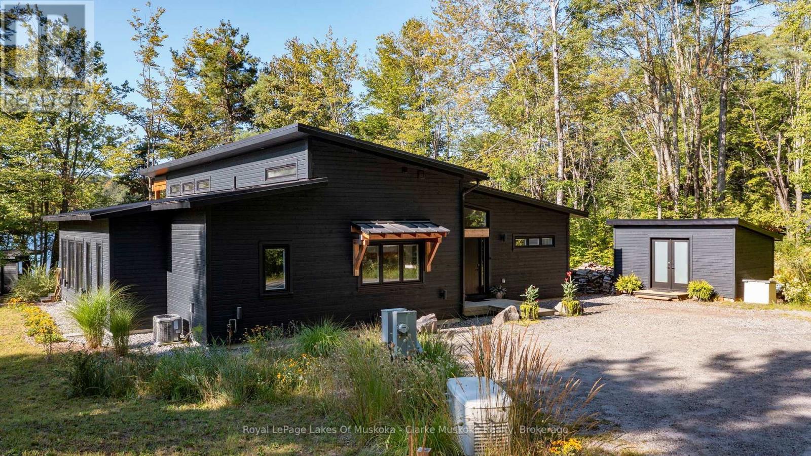56 Blair Point Road, Seguin, Ontario P0C 1J0 - Photo 45 - X13692318