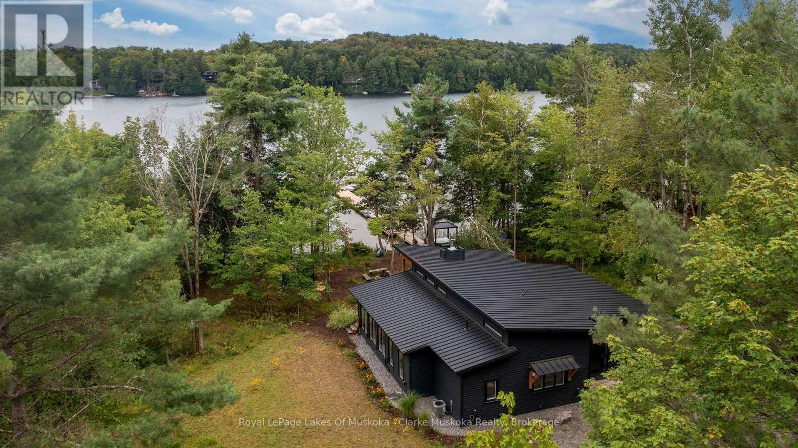 56 Blair Point Road, Seguin, Ontario P0C 1J0 - Photo 46 - X13692318