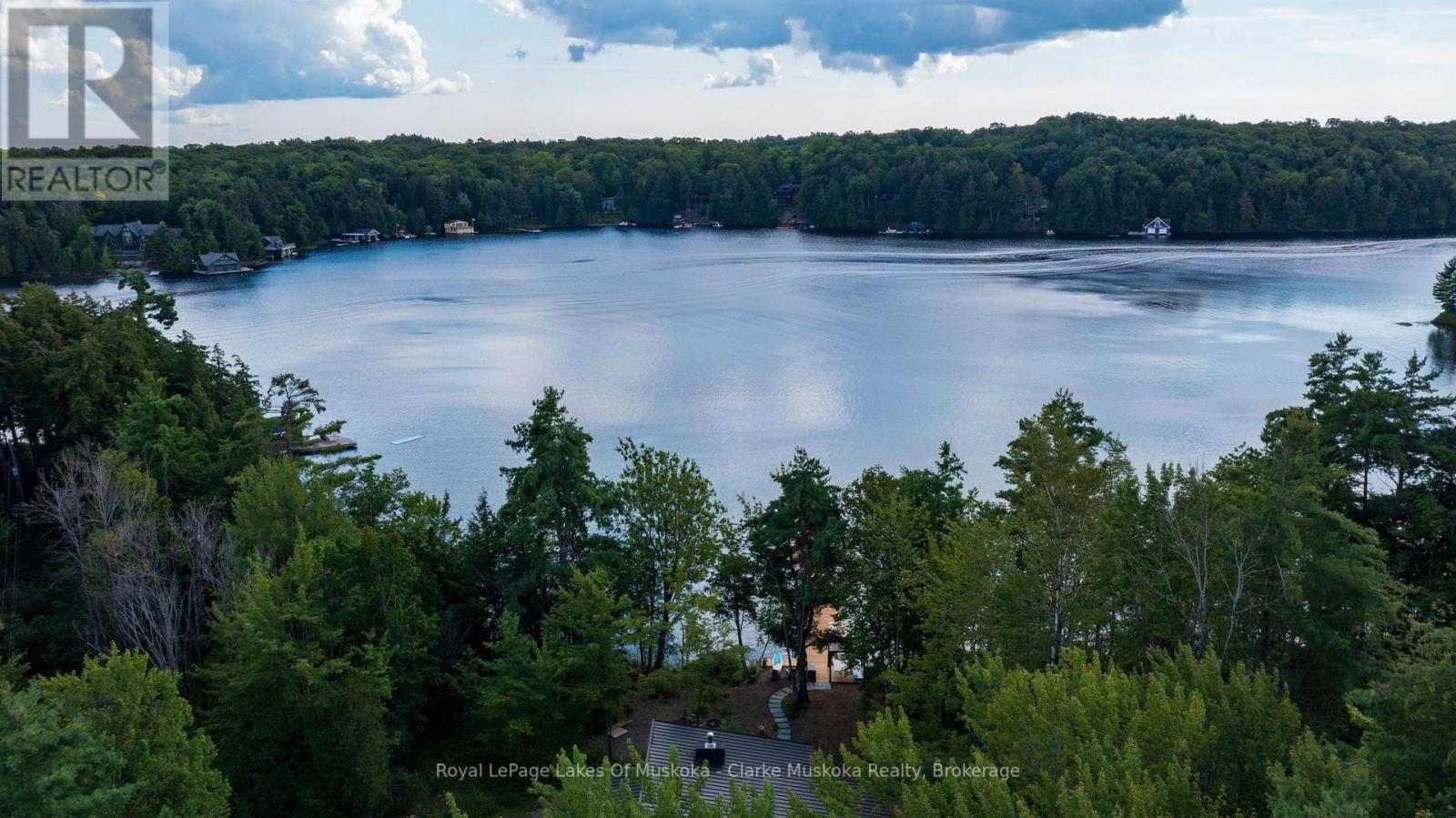 56 Blair Point Road, Seguin, Ontario P0C 1J0 - Photo 47 - X13692318