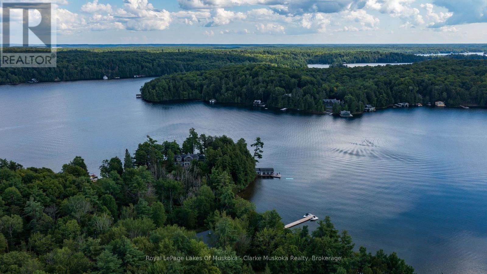 56 Blair Point Road, Seguin, Ontario P0C 1J0 - Photo 48 - X13692318