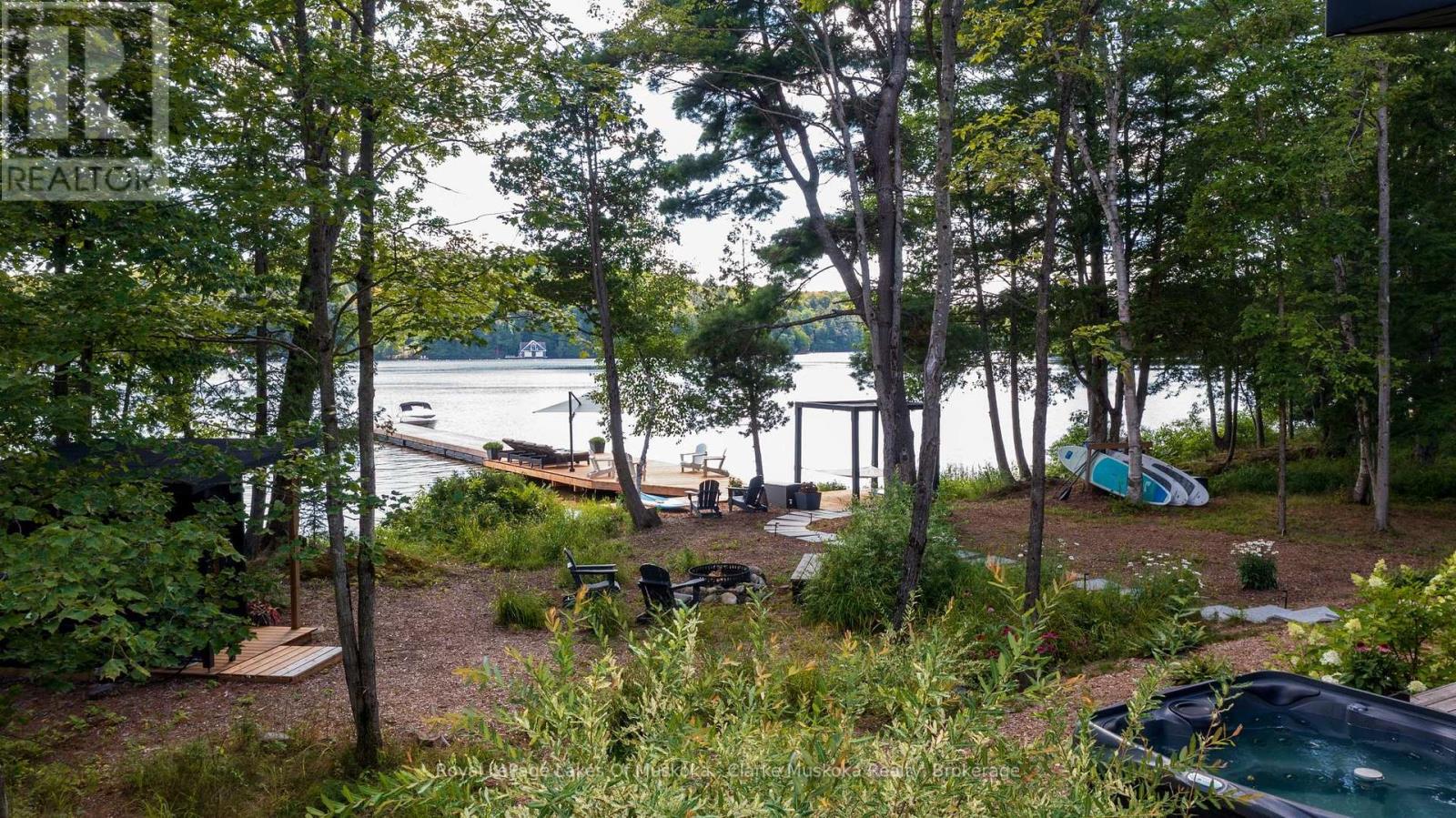 56 Blair Point Road, Seguin, Ontario P0C 1J0 - Photo 6 - X13692318