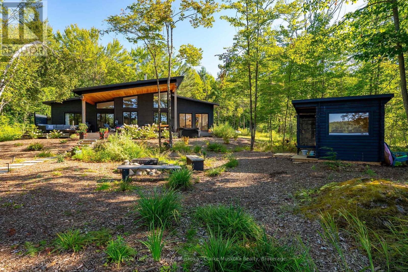 56 Blair Point Road, Seguin, Ontario P0C 1J0 - Photo 7 - X13692318