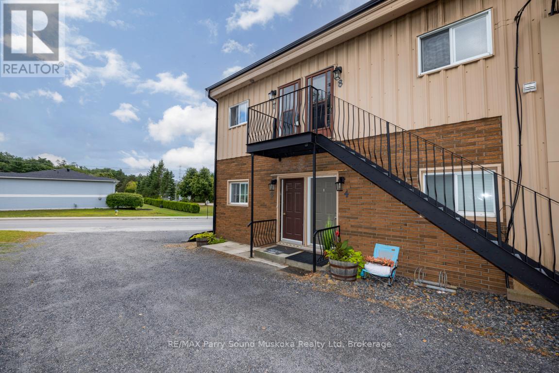 4 - 21 Prospect Street, Parry Sound, Ontario  P2A 2B5 - Photo 21 - X13692636