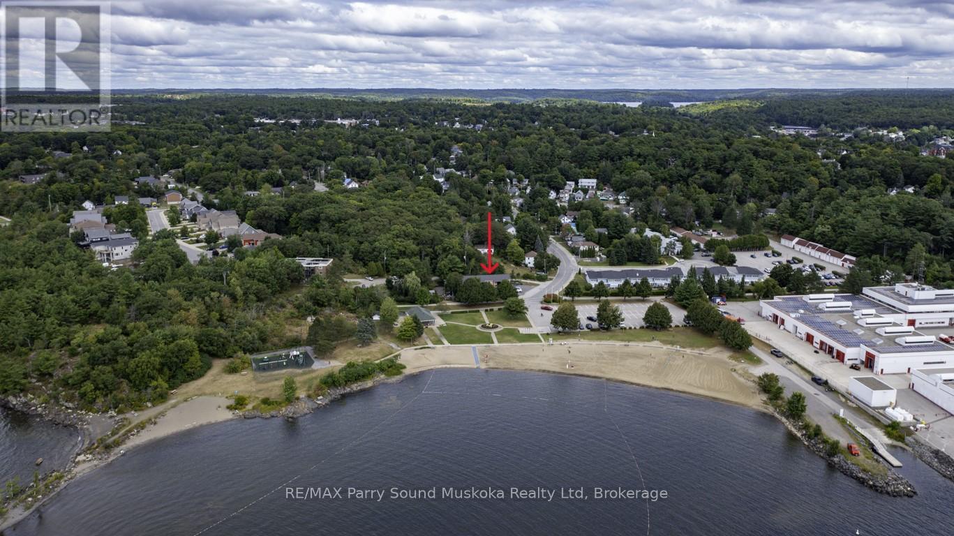 4 - 21 Prospect Street, Parry Sound, Ontario  P2A 2B5 - Photo 31 - X13692636