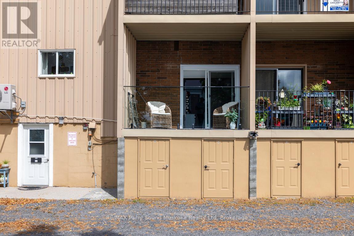4 - 21 Prospect Street, Parry Sound, Ontario  P2A 2B5 - Photo 6 - X13692636