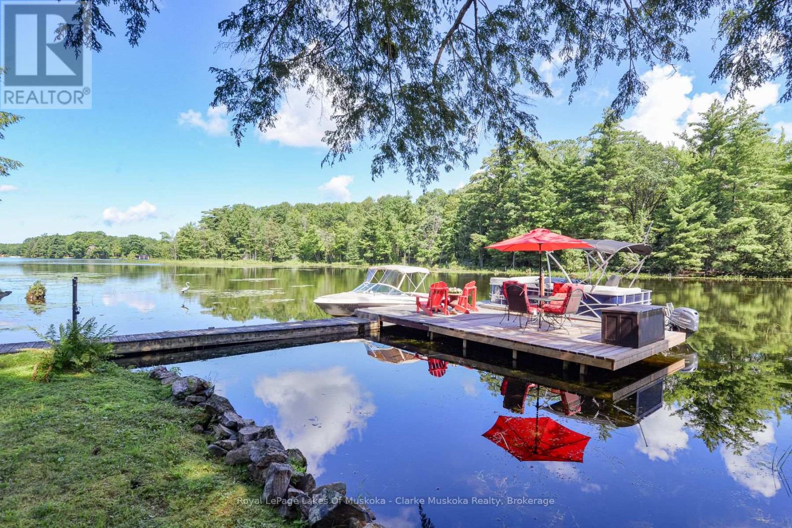 38 Island 130 Severn River, Georgian Bay, Ontario  L0K 1S0 - Photo 22 - X13695302