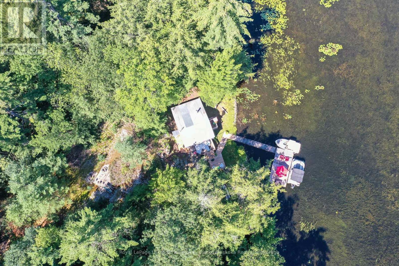 38 Island 130 Severn River, Georgian Bay, Ontario  L0K 1S0 - Photo 35 - X13695302