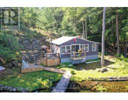 38 ISLAND 130 SEVERN RIVER, Georgian Bay, Ontario