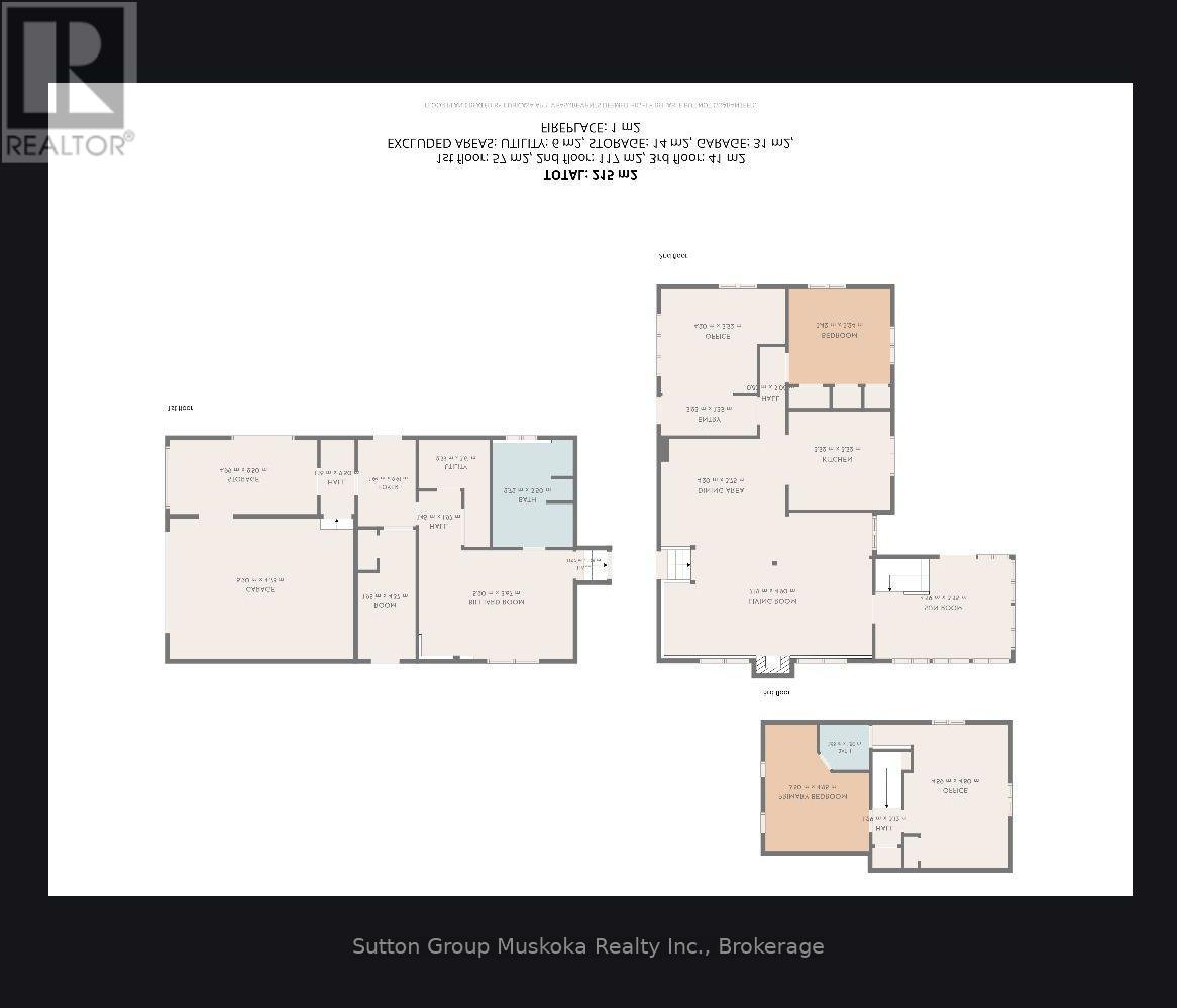 26 Sugar Maple Lane, Huntsville, Ontario  P0B 1L0 - Photo 24 - X13695948
