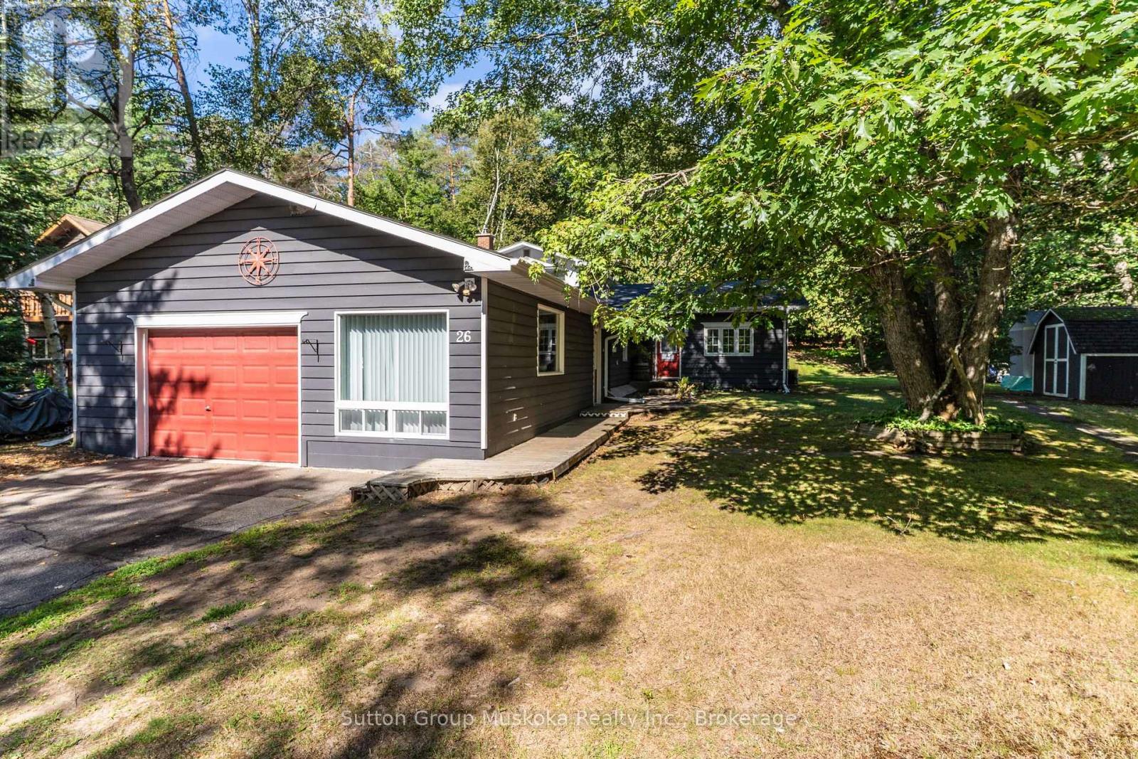 26 Sugar Maple Lane, Huntsville, Ontario  P0B 1L0 - Photo 25 - X13695948