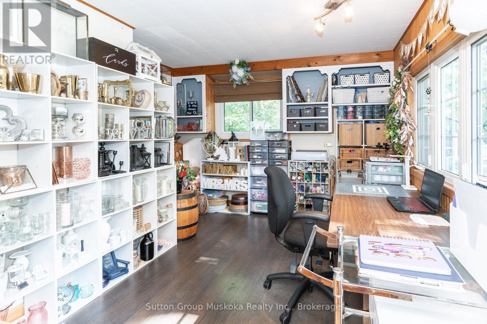 26 Sugar Maple Lane, Huntsville, Ontario  P0B 1L0 - Photo 8 - X13695948
