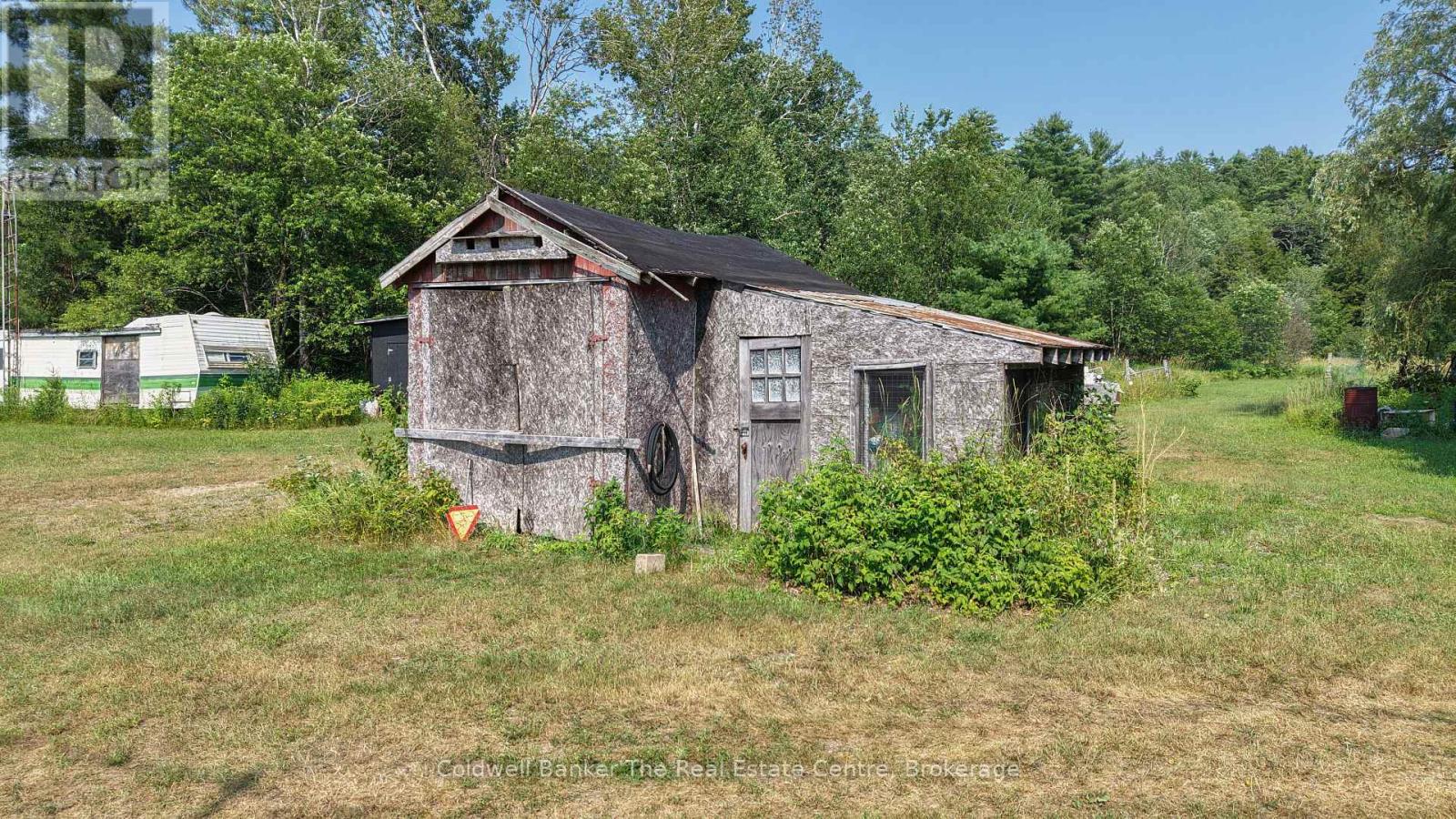 1121 Beiers Road, Gravenhurst, Ontario P0E 1G0 - Photo 11 - X13696556