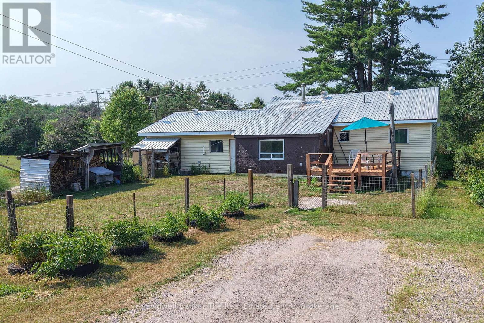 1121 Beiers Road, Gravenhurst, Ontario P0E 1G0 - Photo 12 - X13696556