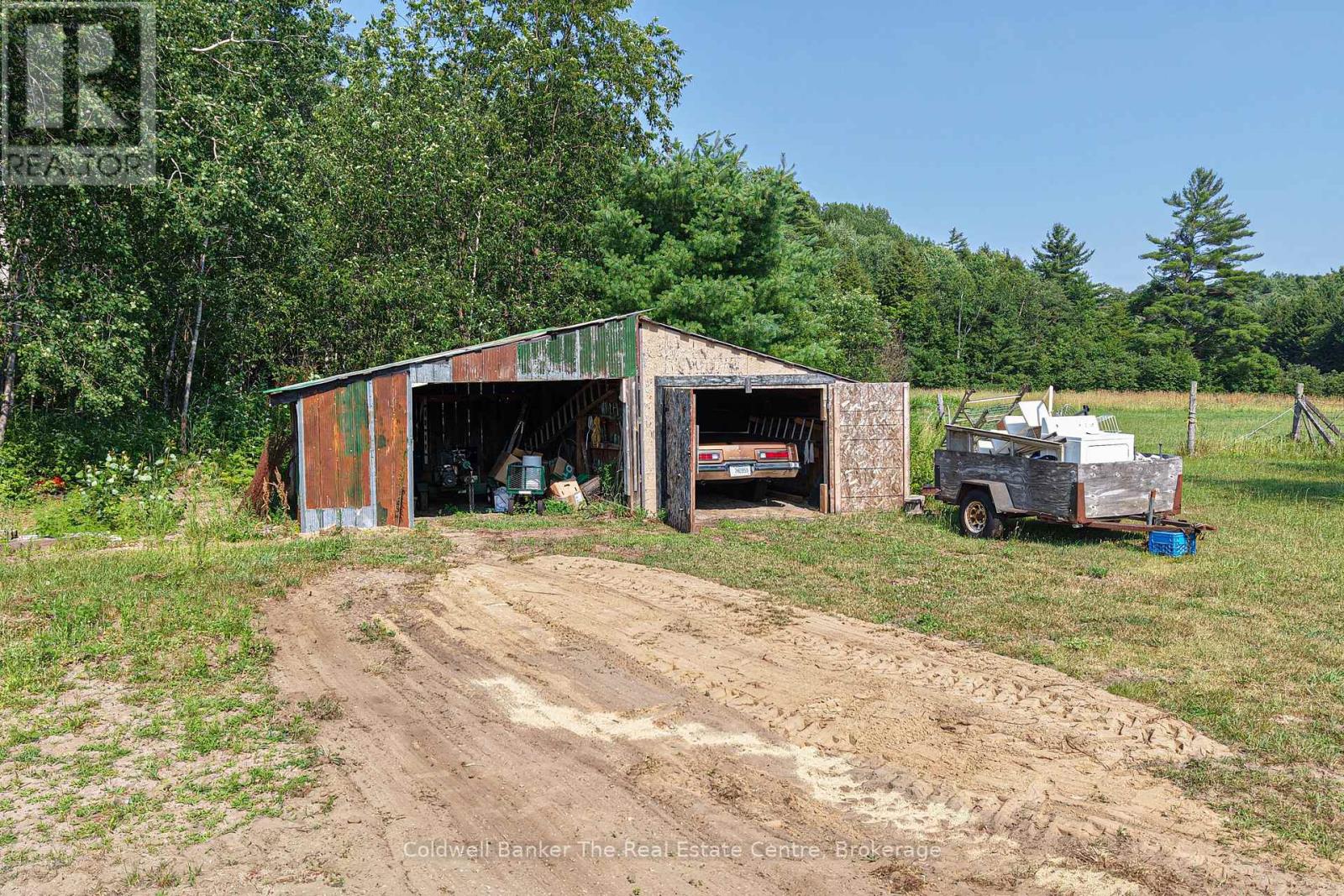 1121 Beiers Road, Gravenhurst, Ontario P0E 1G0 - Photo 14 - X13696556