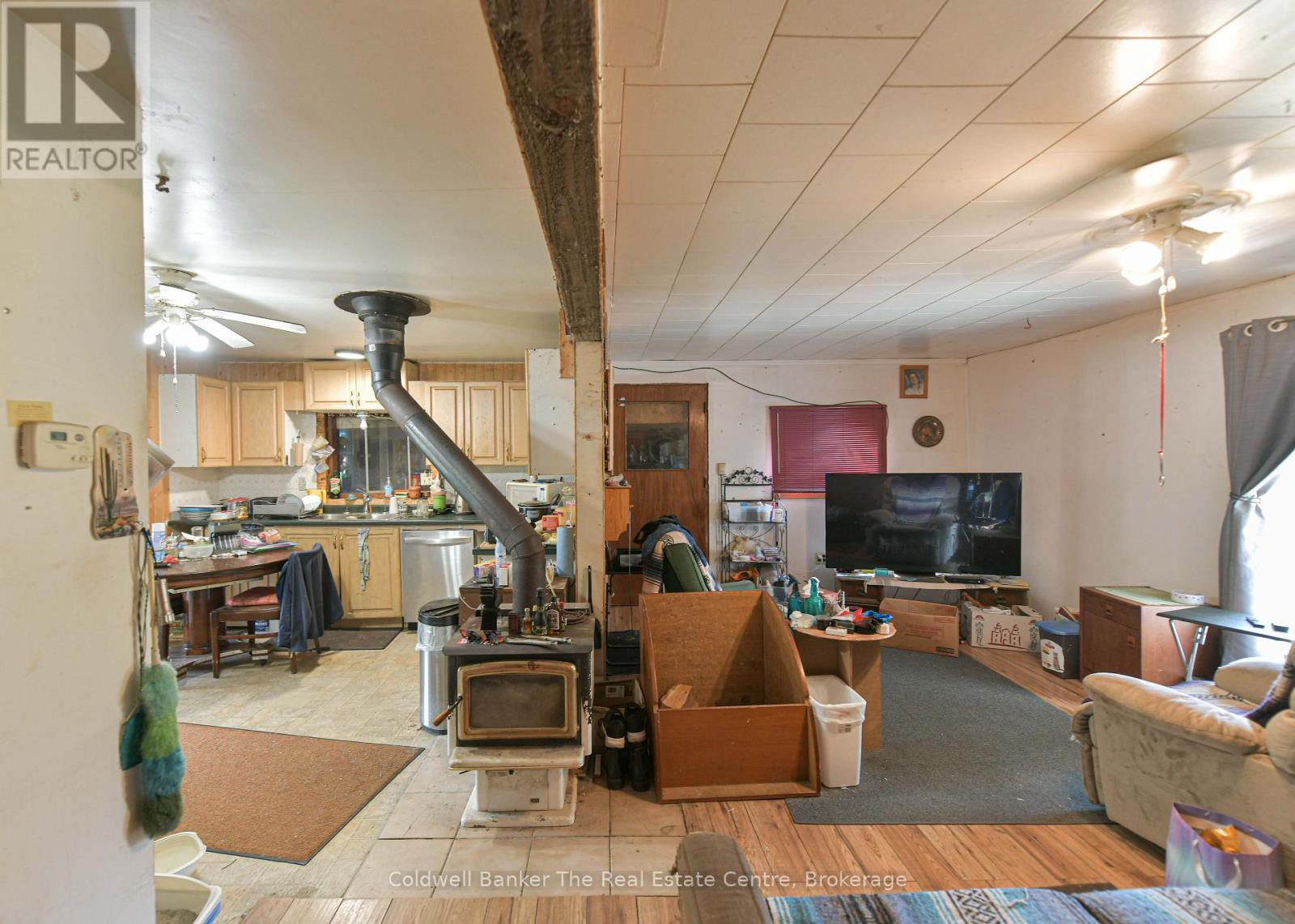 1121 Beiers Road, Gravenhurst, Ontario P0E 1G0 - Photo 20 - X13696556