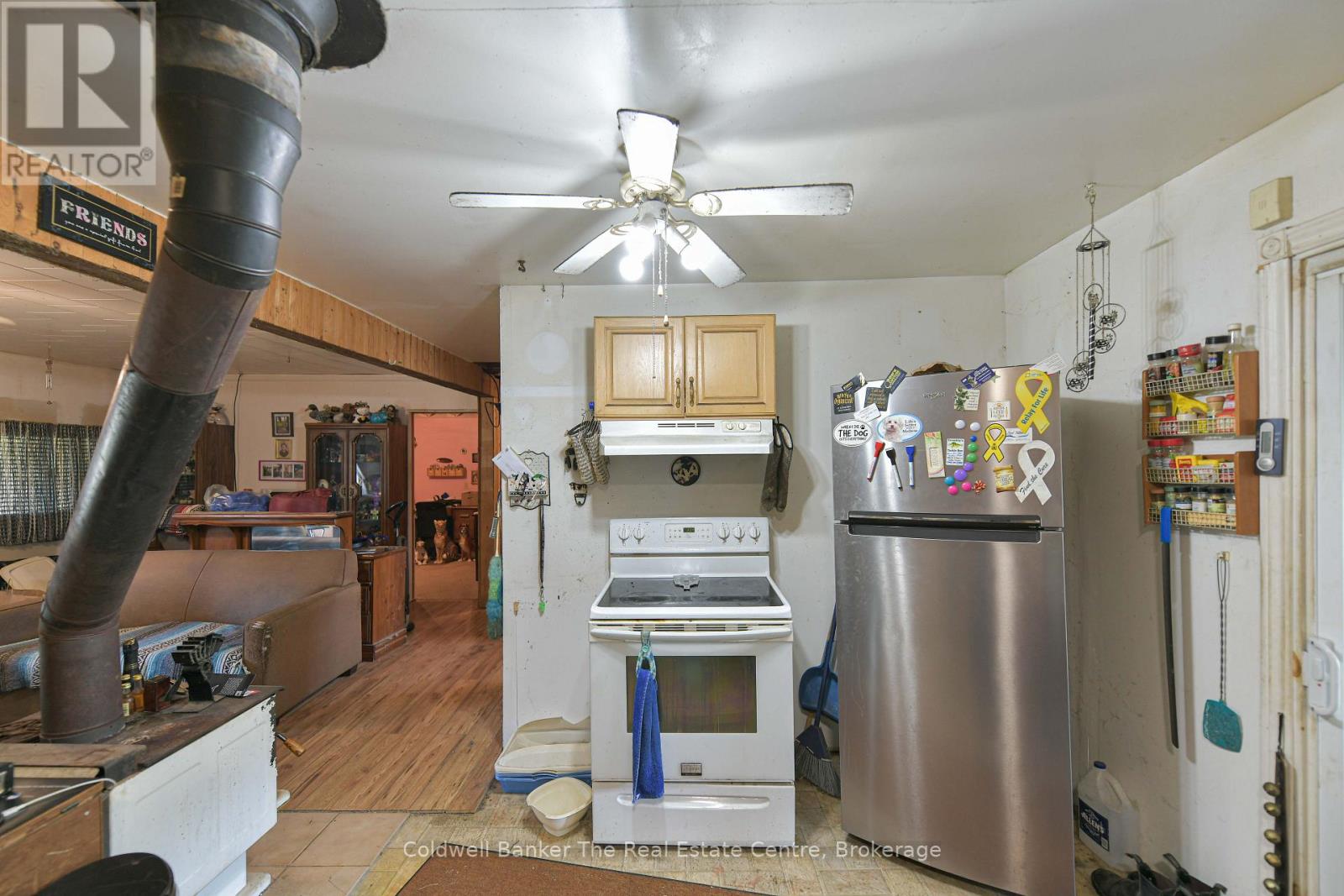 1121 Beiers Road, Gravenhurst, Ontario P0E 1G0 - Photo 26 - X13696556