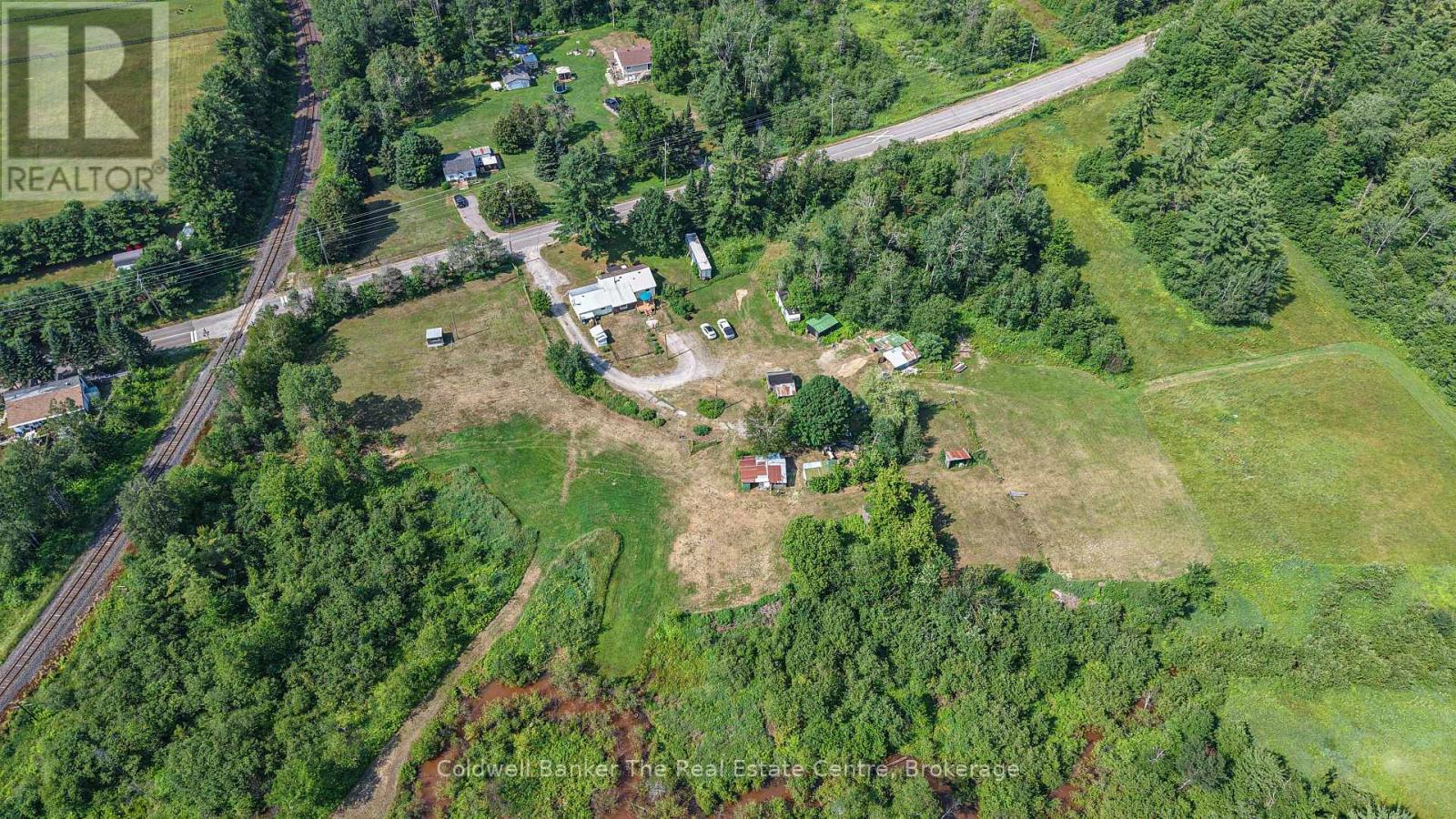 1121 Beiers Road, Gravenhurst, Ontario P0E 1G0 - Photo 30 - X13696556