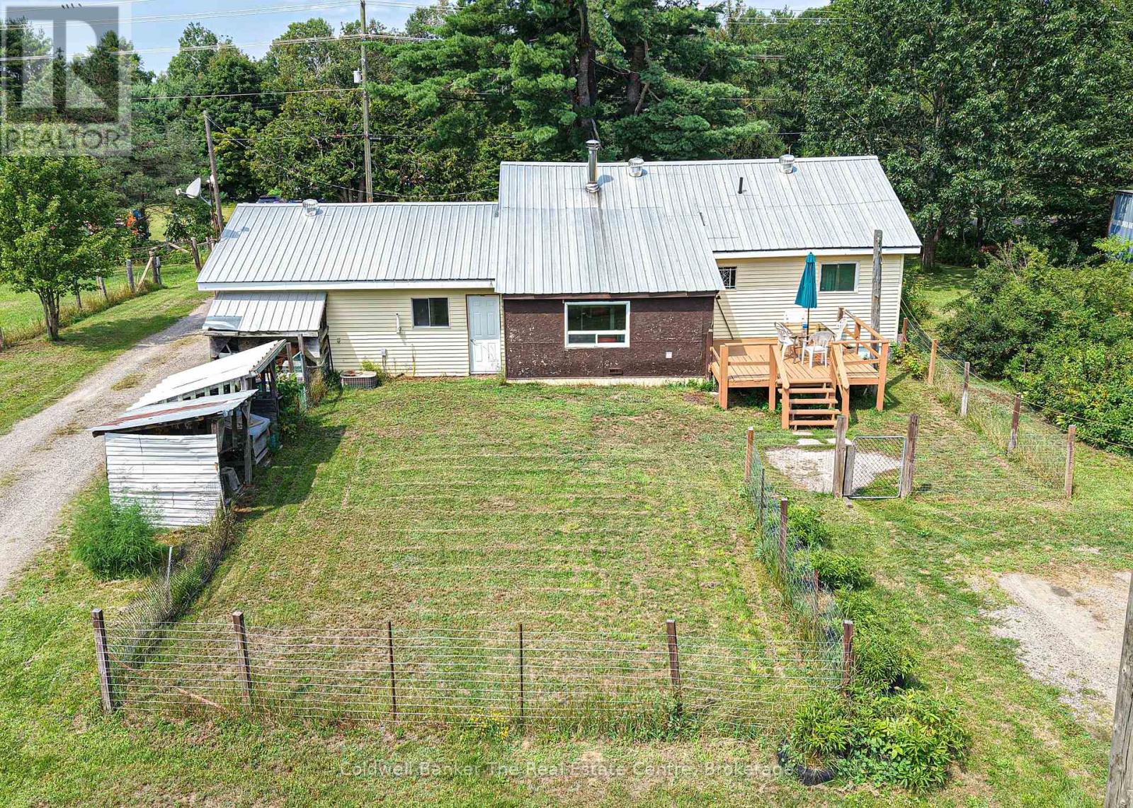 1121 Beiers Road, Gravenhurst, Ontario P0E 1G0 - Photo 7 - X13696556
