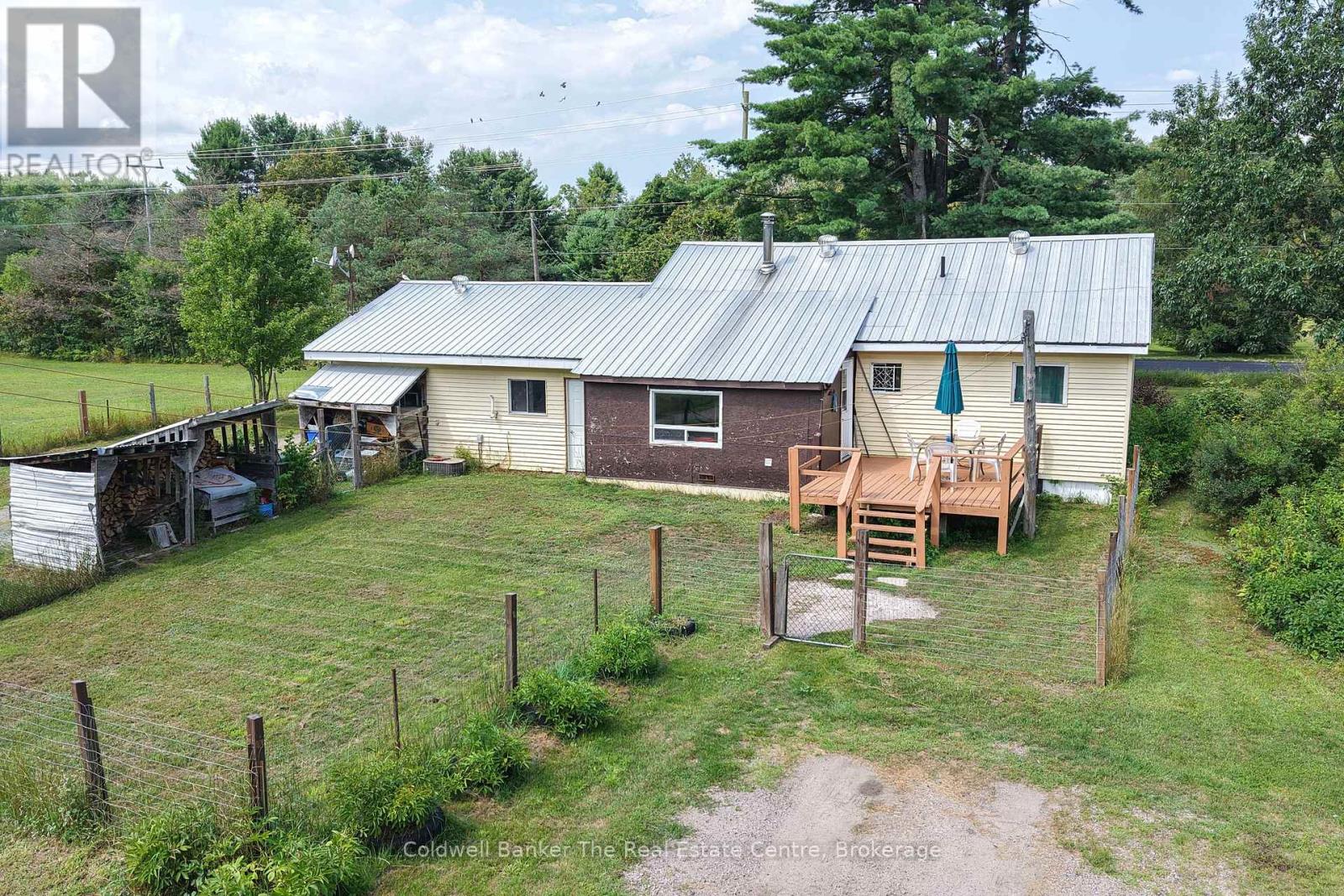 1121 Beiers Road, Gravenhurst, Ontario P0E 1G0 - Photo 8 - X13696556