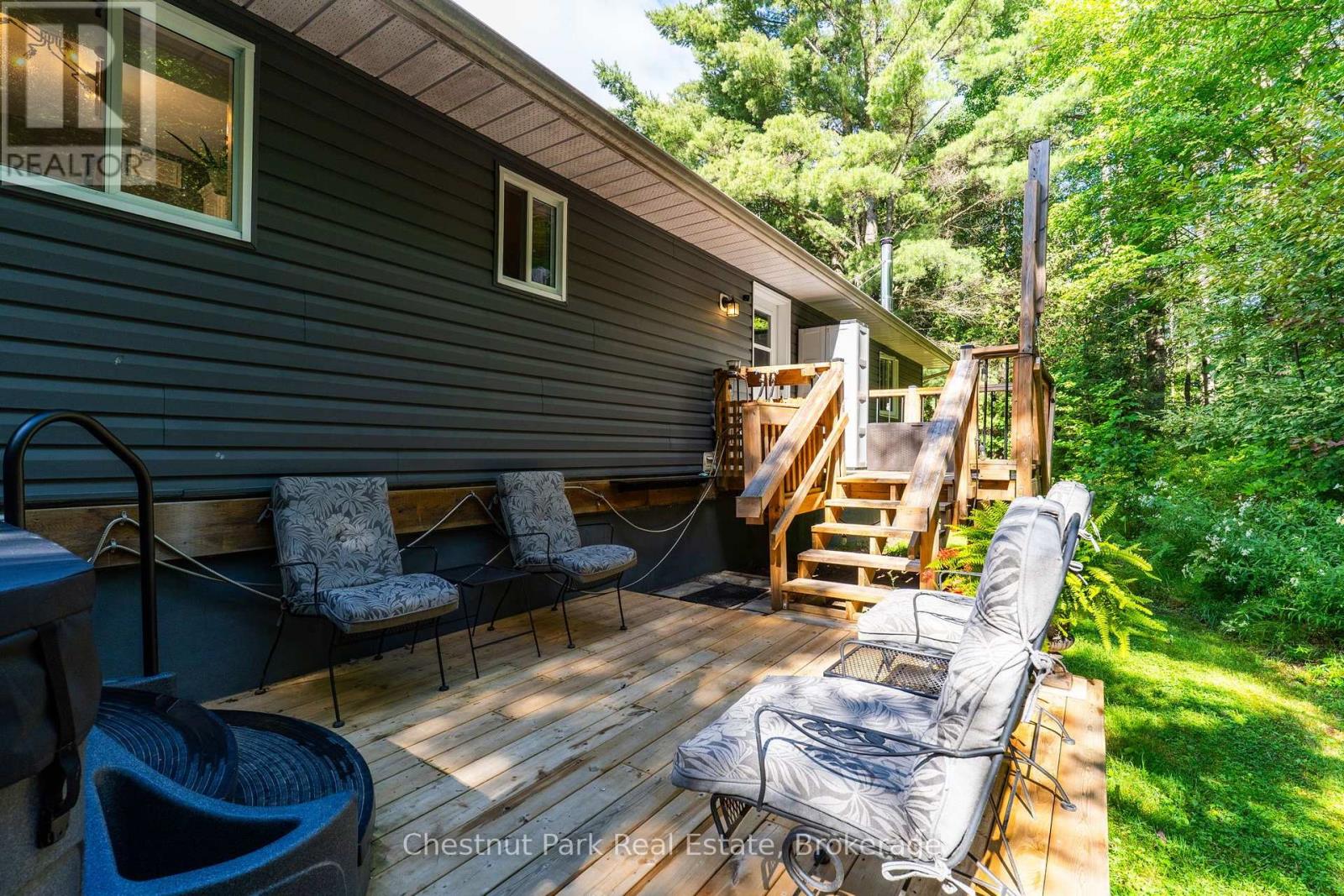 521 Old Muskoka Road, Huntsville, Ontario  P1H 0G8 - Photo 18 - X13696680